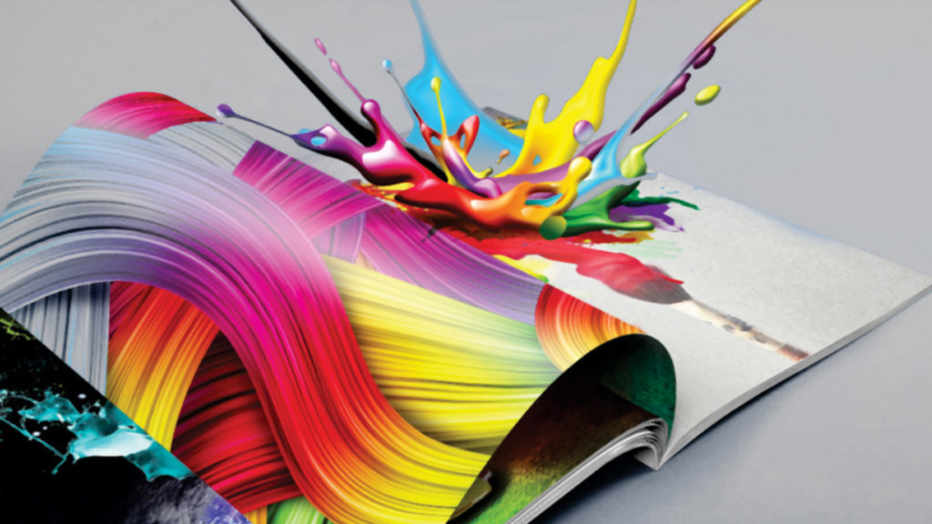4 Reasons Why Digital Printing Services is Essential for Your Business