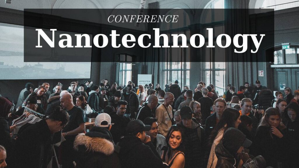 nanotechnology conference