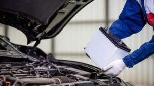 Read more about the article Car Battery Installation: Get Immediate Help on the Road – Contact: (314) 599 6195