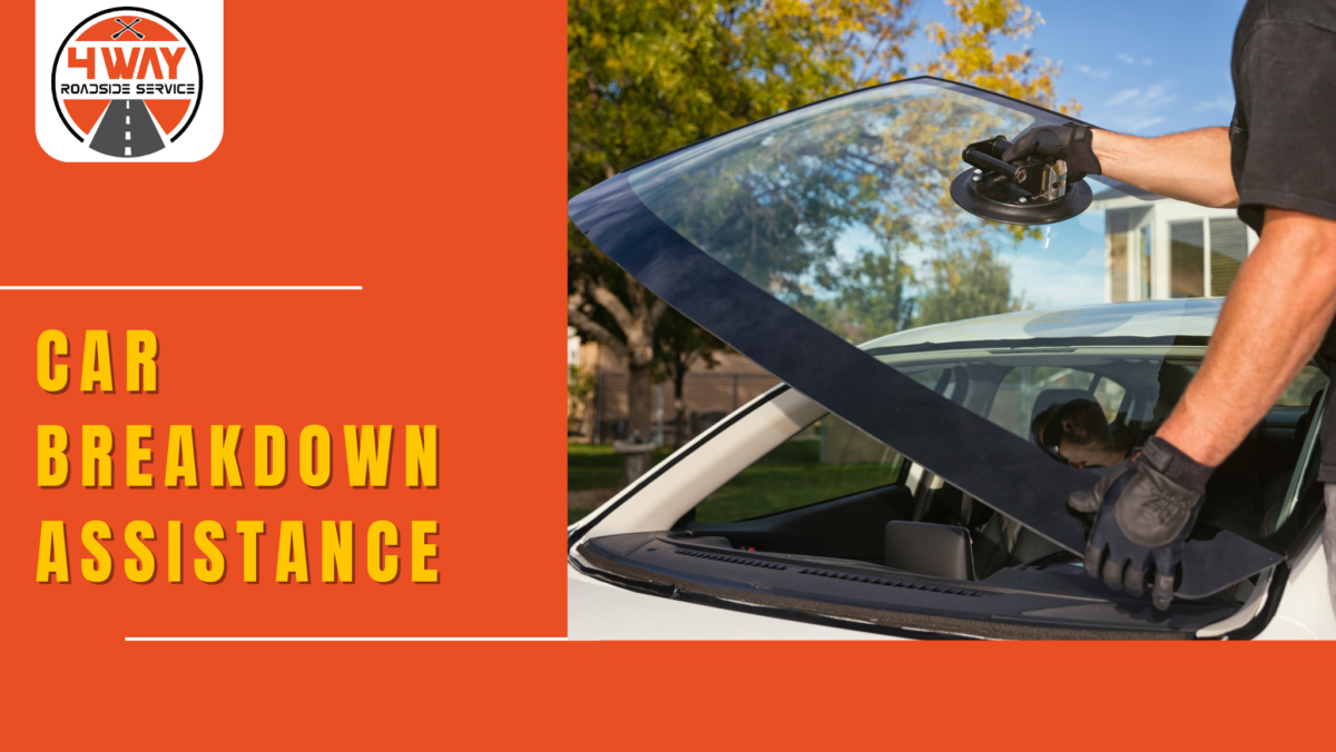 Get Affordable and Reliable Car Breakdown Assistance – Call Now!
