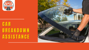 Read more about the article Get Affordable and Reliable Car Breakdown Assistance – Call Now!