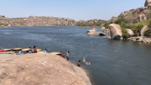 Read more about the article Hampi in January: Guide to the Best Places, Activities, and Packages for a Magical Trip!