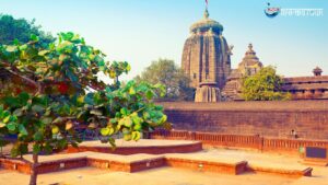 Read more about the article Lingaraj Temple: Timing, History, and Entry Fees