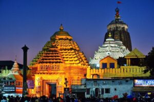 Read more about the article New Year Offer: Save Big on Your Jagannath Temple Visit!